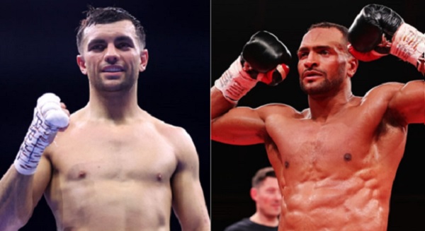 Catterall-Eubank