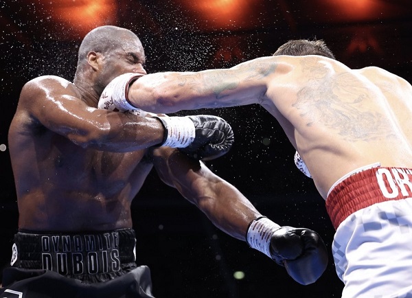 Dubois-Usyk