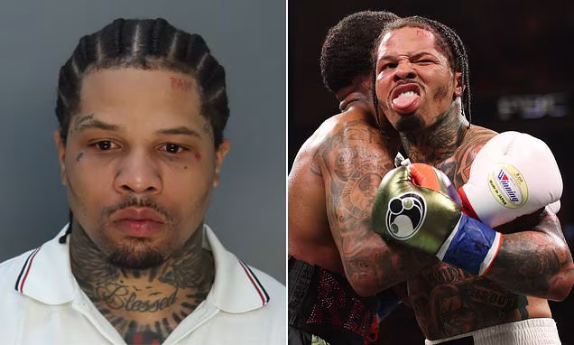 Gervonta