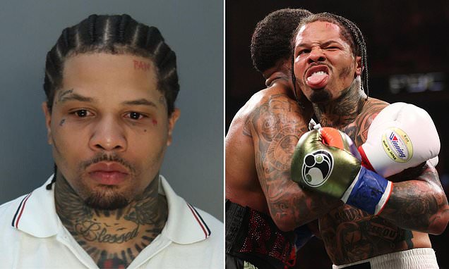 Gervonta