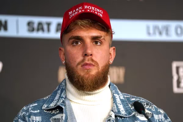 Jake-Paul