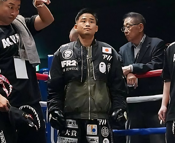 Kyoguchi-Hiroto