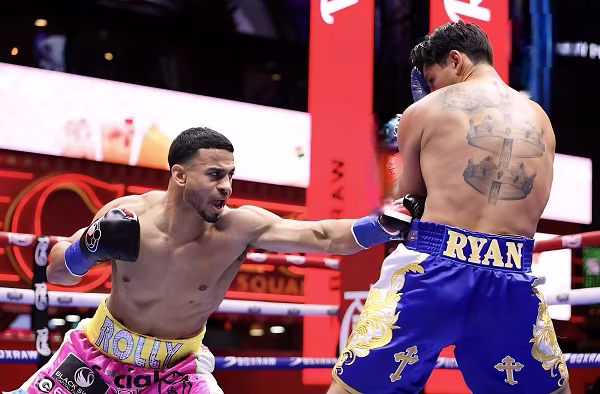 Romero-Garcia