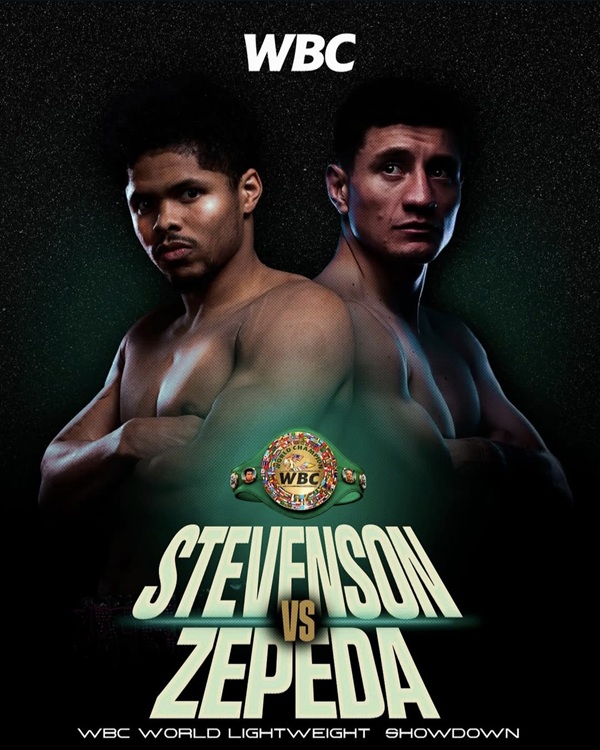 Stevenson-Zepeda