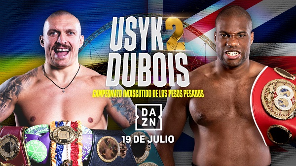 Usyk-Dubois