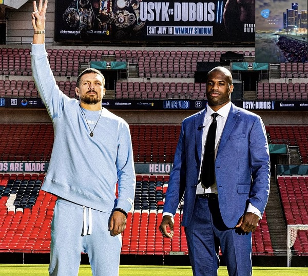 Usyk-Dubois
