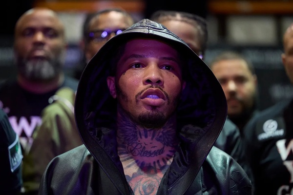Davis-Gervonta