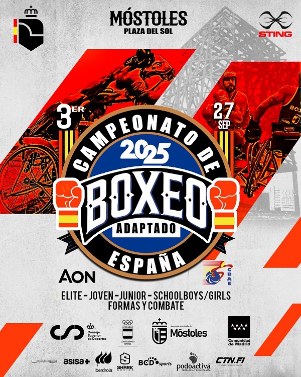 BoxeoAdaptado