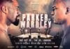 Joseph Parker promete aplastar a Fabio Wardley hoy sábado en Londres