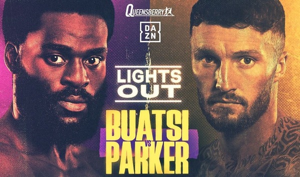 Buatsi-Parker