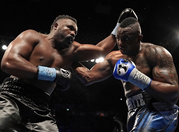 Chisora-Whyte