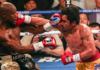 La revancha entre Floyd Mayweather y Manny Pacquiao tiene fecha y escenario