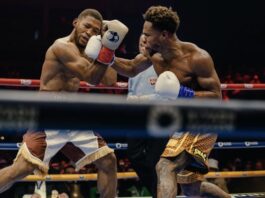 Devin Haney vs. Rolando Romero: negociaciones avanzadas para unificar los títulos WBA y WBO del peso wélter