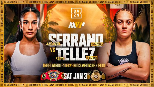 Serrano-Tellez
