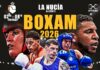 El Boxam 2026, en La Nucía