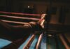 El enfoque mental en el boxeo: mantener la concentración bajo presión