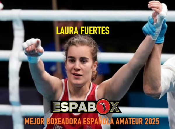 Fuertes-Laura