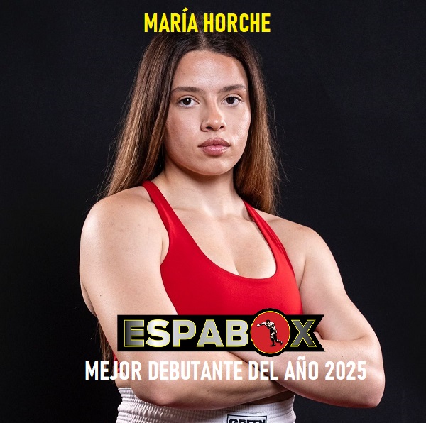 Horche-Maria