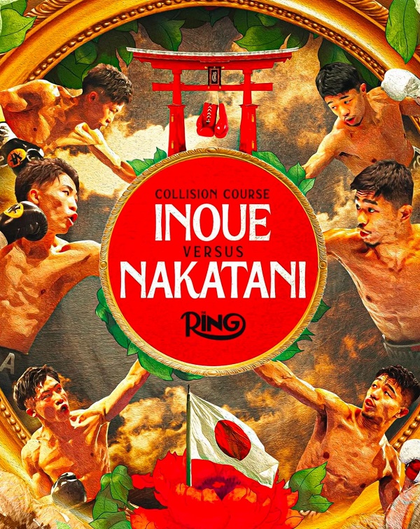 Inoue-Nakatani