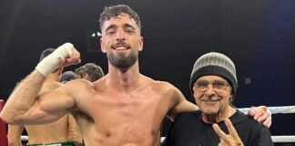 El equipo de José Luis Navarro gana la subasta del europeo ante Oliver Zaren