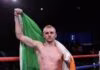 Callum Walsh domina a Carlos Ocampo y se estrena con victoria en Zuffa Boxing