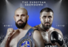 Por fin se pone en liza el título europeo del peso pesado