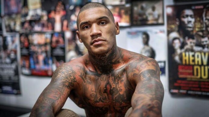 Conor-Benn