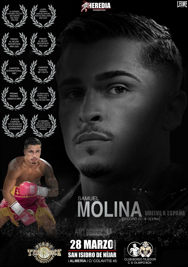 Molina-Samuel