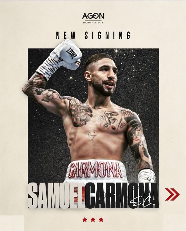 Carmona-Samuel