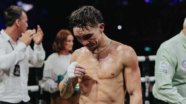 Conlan-Michael