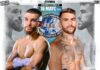 Rubén Gil vs. Juan Jesús Antúnez II, primer combate confirmado de una gran cartelera el 16 de mayo en Málaga