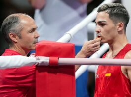 Rafael Lozano Sr.: “La parte más importante del debut profesional es la psicológica, y mi hijo está muy preparado”