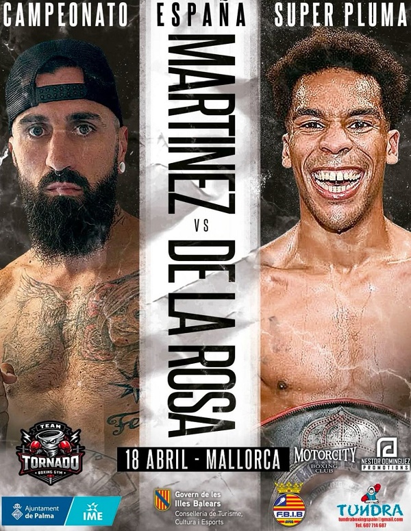 Martinez-Rosa