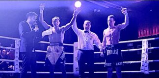 Victorias de Hairo Orellana y Hamza Zouine en Granada