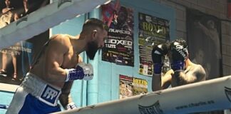 Carlos ‘Ratón’ Pérez suma una victoria en Coria del Río ante José Luis Comisso