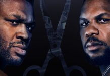 Boxeo en TV: Bastante cantidad, mas poca calidad, este próximo fin de semana