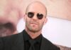 Jason Statham, clave en el Oleksandr Usyk vs. Rico Verhoeven