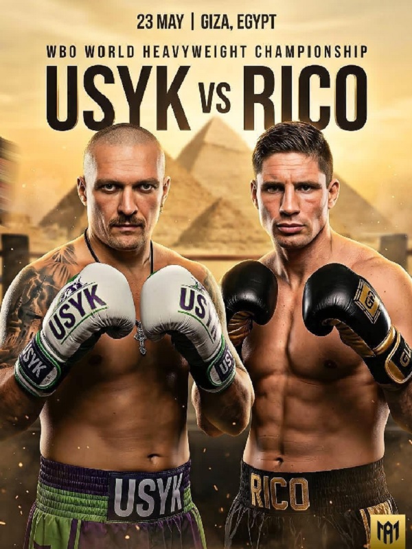 Usyk-Verhoeven