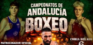 Carlos «Ratón» Pérez boxeará este viernes en Coria del Río