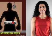 Jenifer Fernández: «He visto muchos cambios entre el boxeo amateur y el profesional»