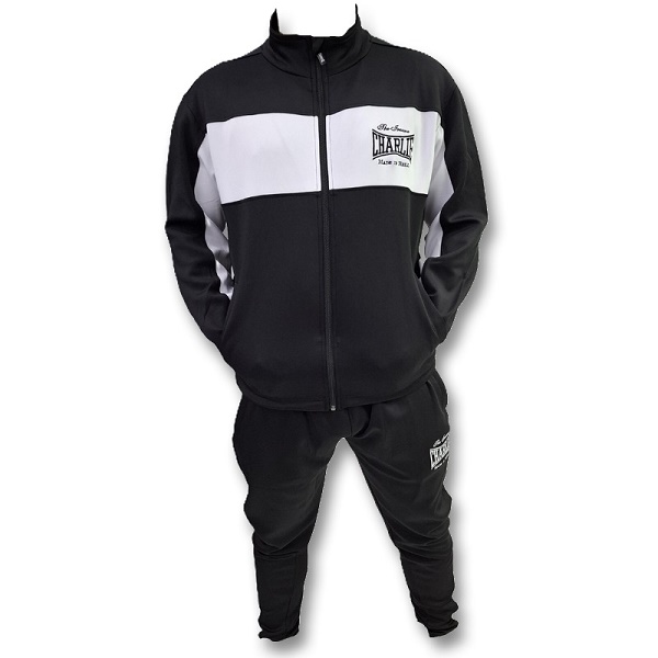 Chandal-Charlie