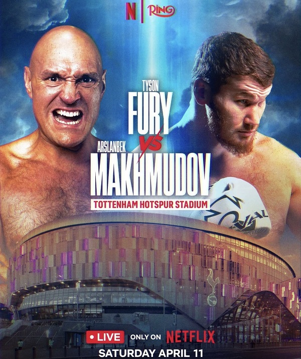 Fury-Makhmudov
