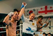 Debut victorioso de Juan Manuel Gutiérrez