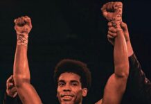 Alex de la Rosa, aspirante al título Silver EBU de Juanfe Gómez