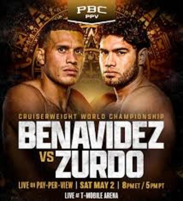 Benavidez-Ramirez