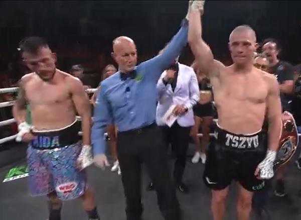 Diaz-Tszyu