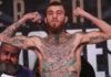 Se retira el excampeón europeo Sam Eggington