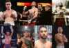 Los españoles que sueñan con disputar el campeonato mundial WBC