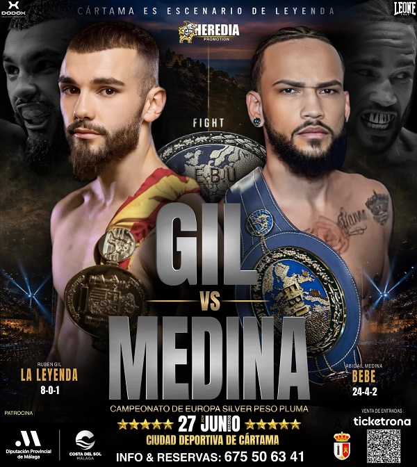 Gil-Medina