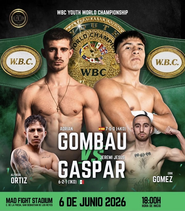 Gombau-Gaspar